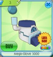 golden glove aj worth|mega glove 3000 aj worth.